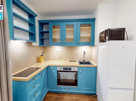 16-Cechova-Byt-2-06172025_210655 | Pronájem bytu, 1+kk, 23 m²