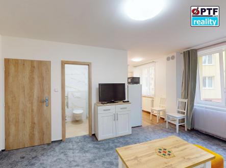 16-Cechova-Byt-1-06172025_210432 | Pronájem bytu, 1+kk, 25 m²