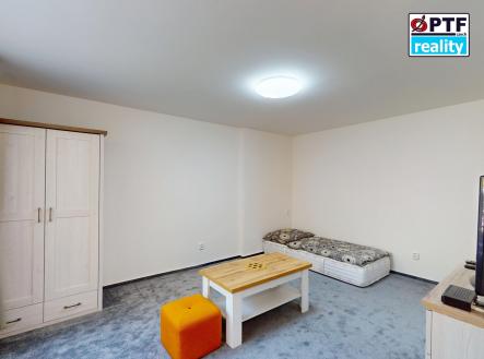 16-Cechova-Byt-1-06172025_210322 | Pronájem bytu, 1+kk, 25 m²