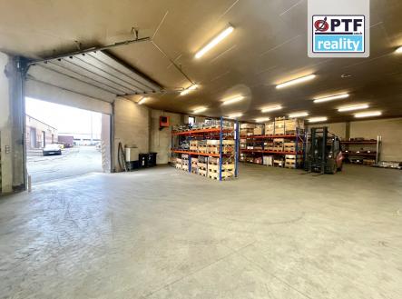 0F3F5389-B0E7-4C78-80FD-2ADE05F87E35_1_201_a | Pronájem - komerční objekt, výroba, 540 m²
