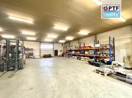 6A3AC7E2-97E1-48B8-8D20-169C998556E6_1_201_a | Pronájem - komerční objekt, výroba, 540 m²