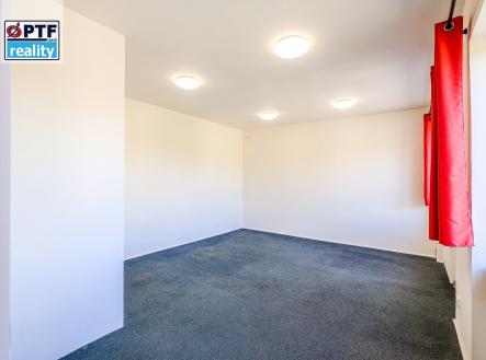 Pronájem byt 3+1 Plzeň Roudná RK PTF reality Lucie Štemberová | Pronájem bytu, 3+1, 80 m²