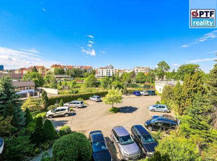Pronájem byt 3+1 Plzeň Roudná RK PTF reality Lucie Štemberová | Pronájem bytu, 3+1, 80 m²