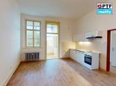 Pronájem bytu, 3+kk, 100 m²