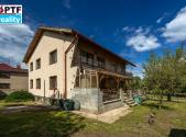 Prodej - dům/vila, 290 m²