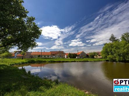 R6PF5490 | Prodej - dům/vila, 290 m²