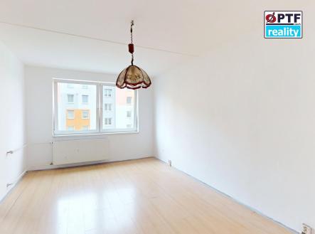 Prodej bytu, 3+1, 69 m²