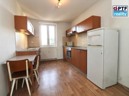 Pronájem bytu, 1+1, 35 m² obrázek