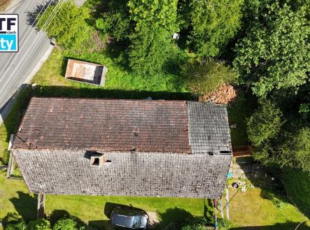 Prodej - pozemek pro bydlení, 955 m²