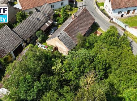 Prodej - pozemek pro bydlení, 955 m²