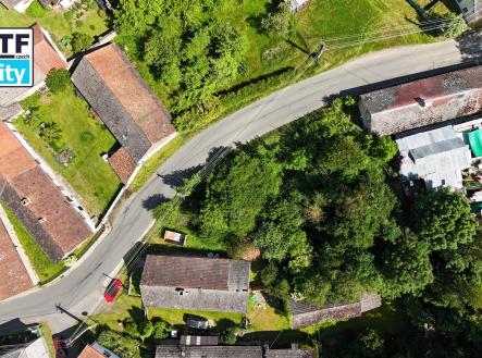 Prodej - pozemek pro bydlení, 955 m²
