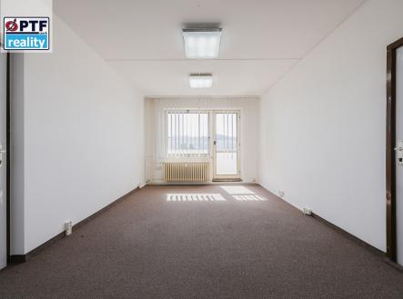 5 Pronájem kanceláře 25m2 50m2 75m2 100m2 Karlovy Vary Bohatice Jáchymovská realitní kancelář RK rea | Pronájem - kanceláře, 25 m²