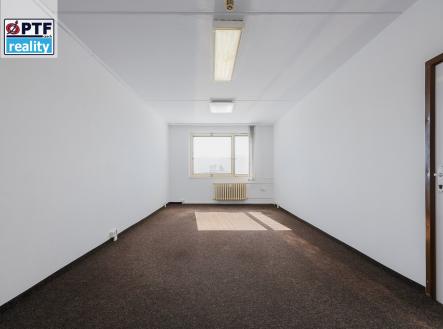 1 Pronájem kanceláře 25m2 50m2 75m2 100m2 Karlovy Vary Bohatice Jáchymovská realitní kancelář RK rea | Pronájem - kanceláře, 25 m²