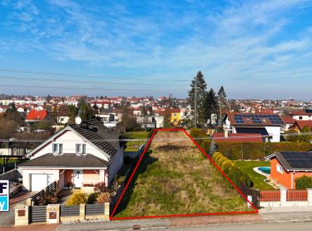 DJI_20250203124630_0014_D | Prodej - pozemek pro bydlení, 1 080 m²
