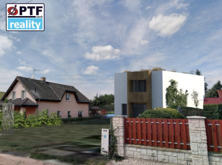 Snímek obrazovky 2025-03-17 v 11.26.21 | Prodej - pozemek pro bydlení, 1 080 m²