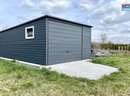 Prodej - pozemek pro bydlení, 4 014 m²