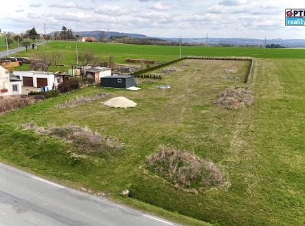 Prodej - pozemek pro bydlení, 4 014 m²