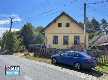 Prodej - dům/vila, 80 m² obrázek