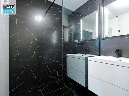 Luxusní penthouse novostavba v Plzni David Choc realitní agent ve vašich službách | Prodej bytu, 2+kk, 100 m²