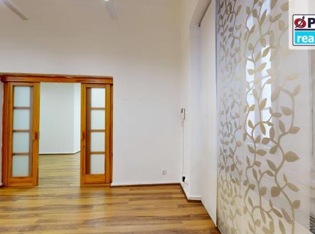 Pronájem - kanceláře, 60 m² obrázek