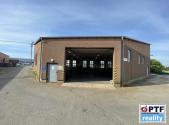 Pronájem - komerční objekt, výroba, 510 m²