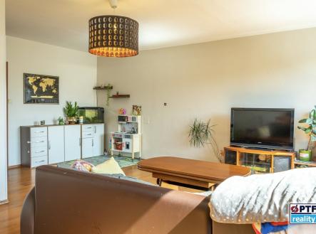 Prodej bytu, 3+1, 88 m²