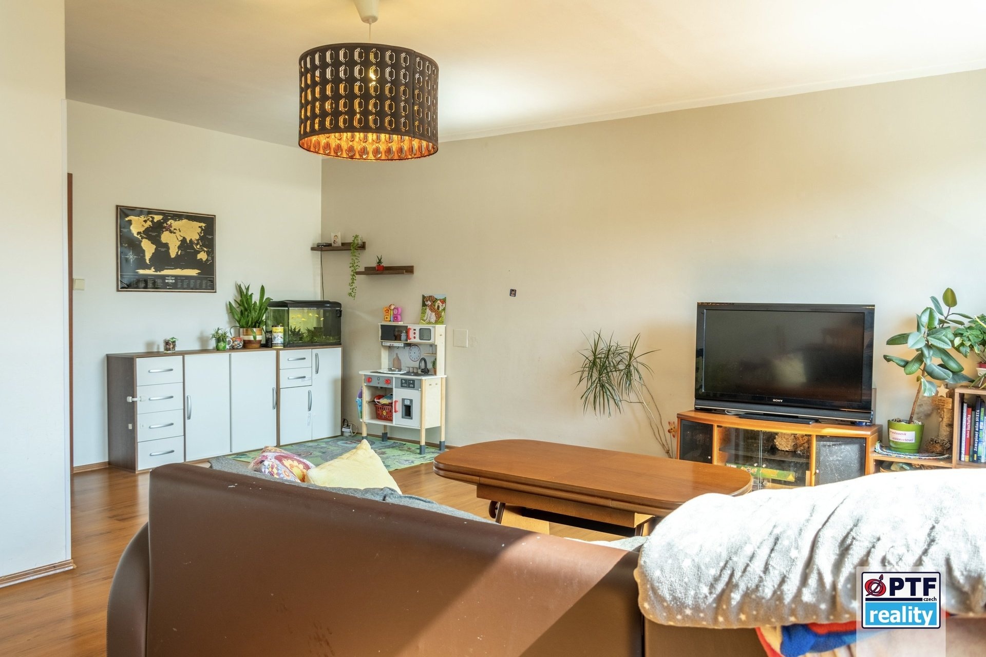 Prodej bytu 3+1 88 m², Praha Hlubočepy-Barrandov