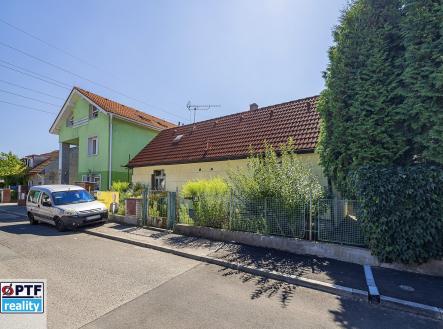 Prodej - dům/vila, 91 m²