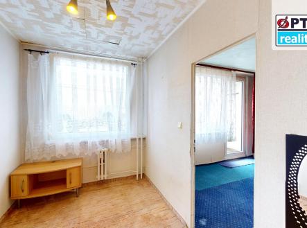 4-Neustupneho-Byt-2-1-12032025_171117 | Pronájem bytu, 2+1, 50 m²