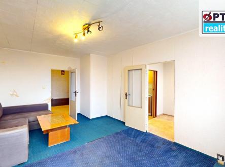 4-Neustupneho-Byt-2-1-12032025_170705 | Pronájem bytu, 2+1, 50 m²