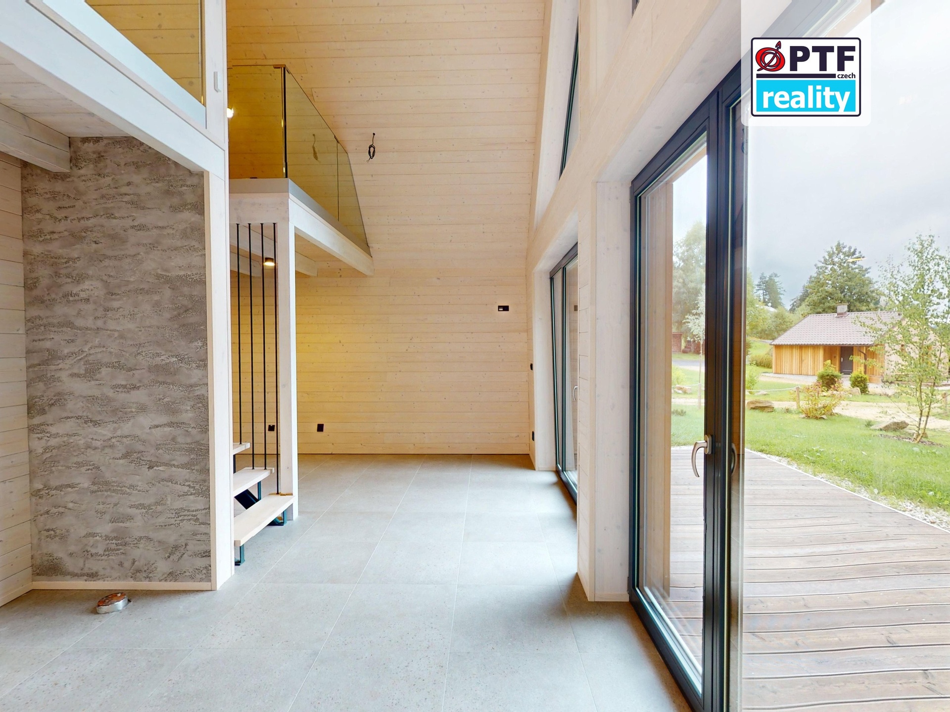 Chalet-Sumava-Belveder-Zelezna-Ruda