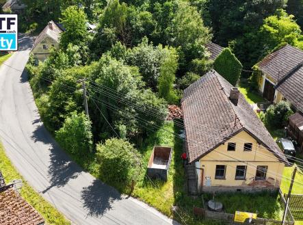 DJI_20250614152222_0400_D | Prodej - dům/vila, 80 m²