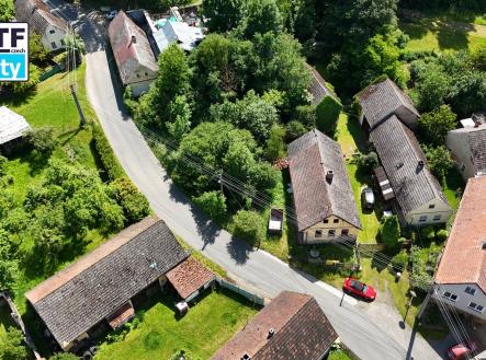 DJI_20250614151830_0387_D | Prodej - dům/vila, 80 m²