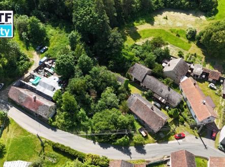 DJI_20250614151752_0384_D | Prodej - dům/vila, 80 m²