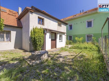 Prodej - dům/vila, 91 m²