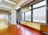 Pronájem - komerční objekt, sklad, 310 m²