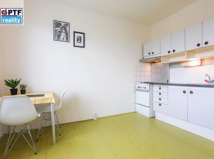 Pronájem bytu, 1+1, 40 m² obrázek