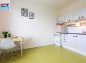 Pronájem bytu, 1+1, 40 m²