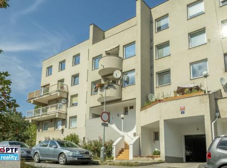 Prodej bytu, 3+1, 88 m²