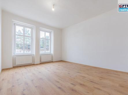 Prodej bytu, 2+kk, 60 m²