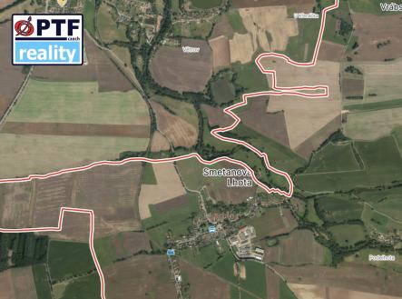 Snímek obrazovky 2025-05-19 v 16.02.56 | Prodej - pozemek, zemědělská půda, 5 880 m²