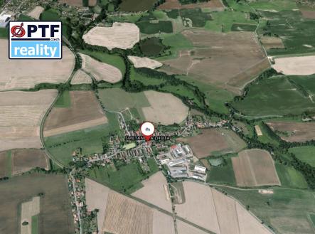 Snímek obrazovky 2025-05-19 v 16.03.30 | Prodej - pozemek, zemědělská půda, 5 880 m²