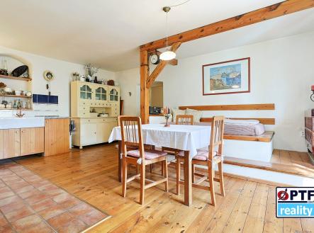 R6PF1959 | Prodej - dům/vila, 125 m²