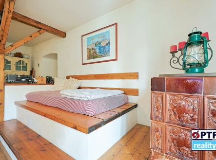 R6PF1967 | Prodej - dům/vila, 125 m²