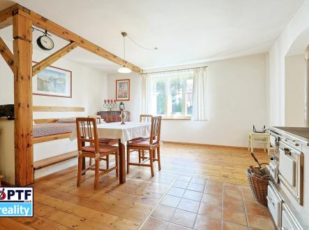 R6PF1995 | Prodej - dům/vila, 125 m²