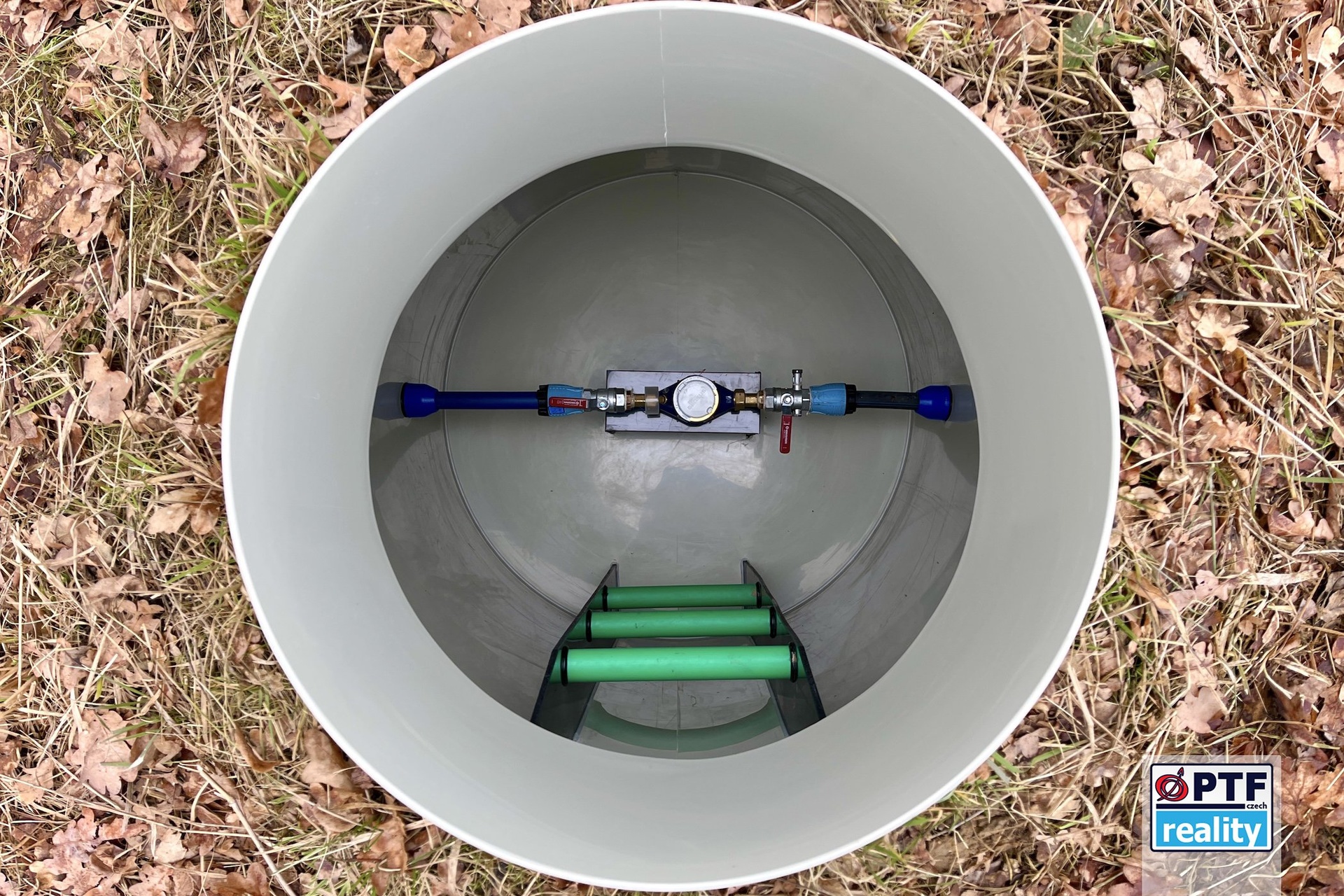 Prodej velkého stavebního pozemku (4000 m²), Bezděkov – Poborovice