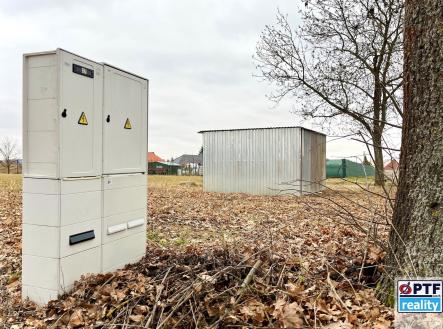 Prodej - pozemek pro bydlení, 4 000 m²