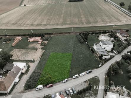 Prodej - pozemek pro bydlení, 936 m²