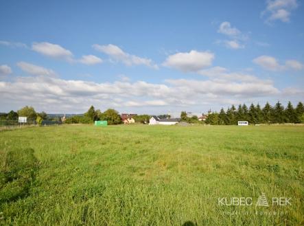 Pronájem - pozemek pro komerční výstavbu, 3 436 m² obrázek
