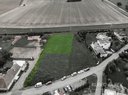 Prodej - pozemek pro bydlení, 1 732 m² obrázek